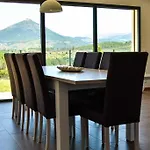 Dom wakacyjny Casa Dos Mirtilos Duke T8 Celorico De Basto