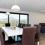 Dom wakacyjny Casa Dos Mirtilos Duke T8