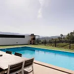 Casa Dos Mirtilos Duke T8 Dom wakacyjny *