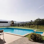 Casa Dos Mirtilos Duke T8 Celorico De Basto