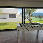 Dom wakacyjny Casa Dos Mirtilos Duke T8 Celorico De Basto