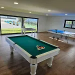 Casa Dos Mirtilos Duke T8 Dom wakacyjny *