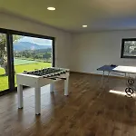 Casa Dos Mirtilos Duke T8 Dom wakacyjny Celorico De Basto