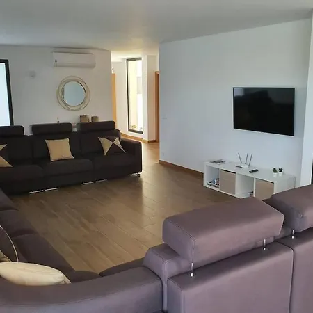 Casa Dos Mirtilos Duke T8 Σπίτι διακοπών Celorico De Basto