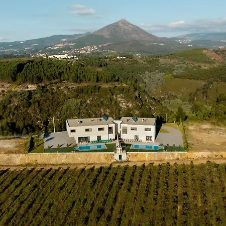 Holiday home Casa Dos Mirtilos Duke T8 *