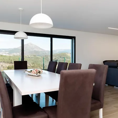 Holiday home Casa Dos Mirtilos Duke T8
