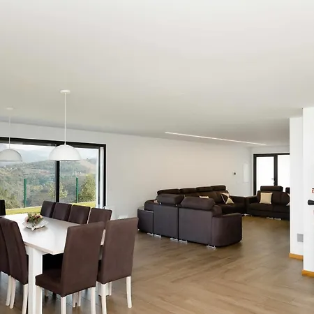 Casa Dos Mirtilos Duke T8