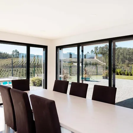 Casa Dos Mirtilos Duke T8 Celorico De Basto