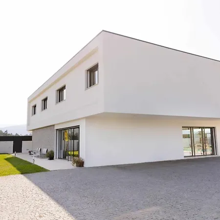 Casa Dos Mirtilos Duke T8 Semesterbostad