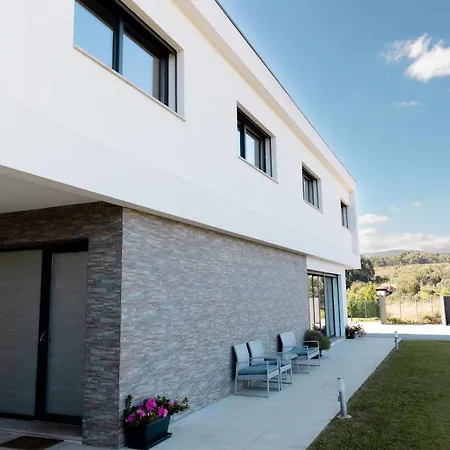 Casa Dos Mirtilos Duke T8