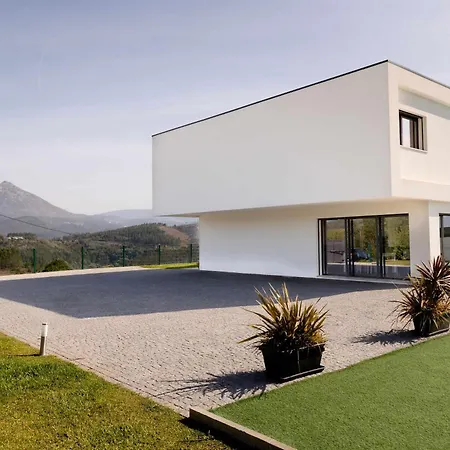 Semesterbostad Casa Dos Mirtilos Duke T8