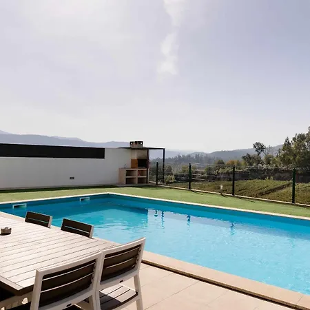 Casa Dos Mirtilos Duke T8 Σπίτι διακοπών *