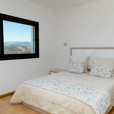 Holiday home Casa Dos Mirtilos Duke T8 Celorico De Basto