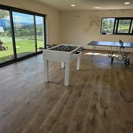 Holiday home Casa Dos Mirtilos Duke T8