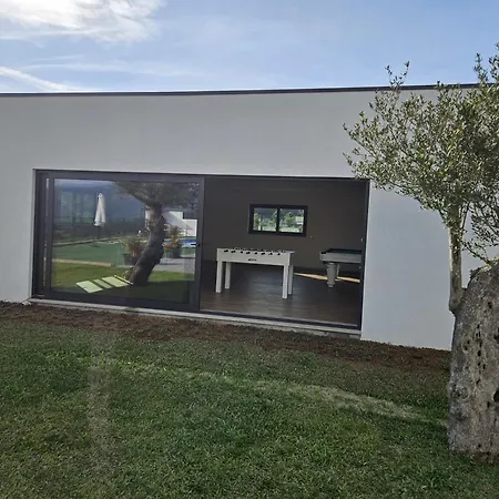 Casa Dos Mirtilos Duke T8 Holiday home Celorico De Basto