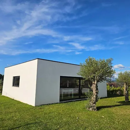 Casa Dos Mirtilos Duke T8