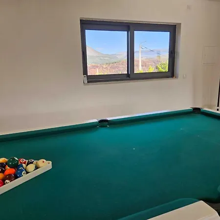 Casa Dos Mirtilos Duke T8 Σπίτι διακοπών