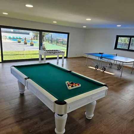 Casa Dos Mirtilos Duke T8 Σπίτι διακοπών *