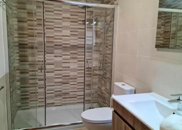 Vakantiehuis Casa Dos Mirtilos Duke T8 Celorico De Basto