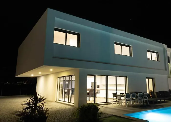 Casa Dos Mirtilos Duke T8 * Селорику-ди-Башту