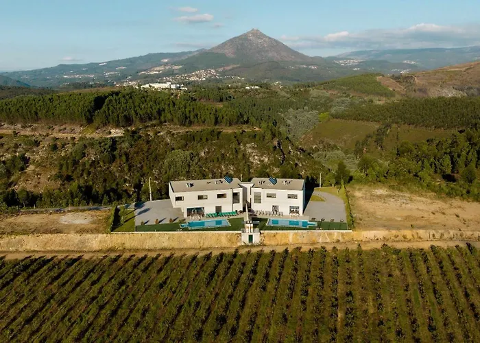 Semesterbostad Casa Dos Mirtilos Duke T8 *