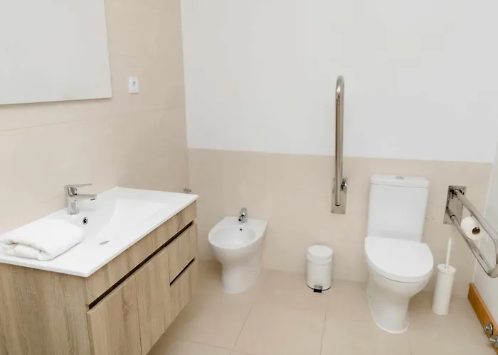 Casa Dos Mirtilos Duke T8 *