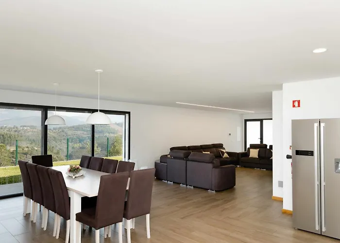 Casa Dos Mirtilos Duke T8