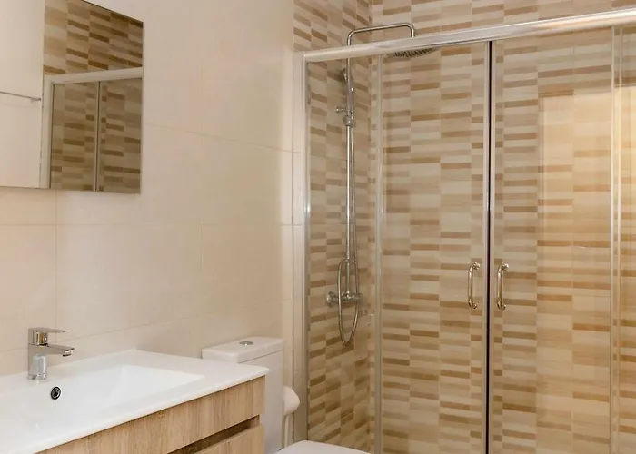 Дом отдыха Casa Dos Mirtilos Duke T8