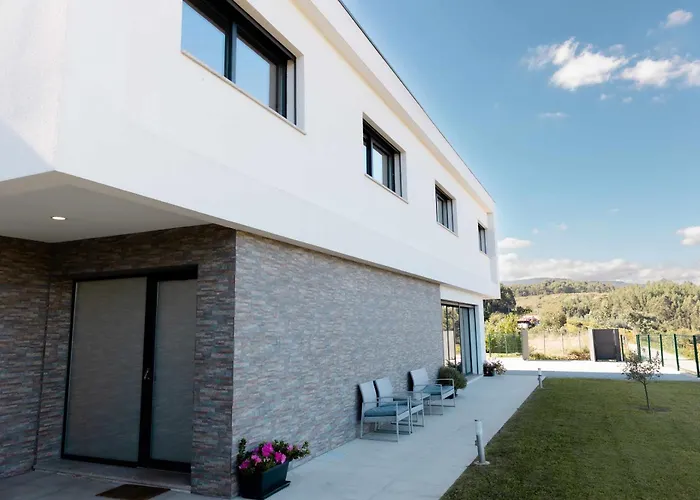 Casa Dos Mirtilos Duke T8