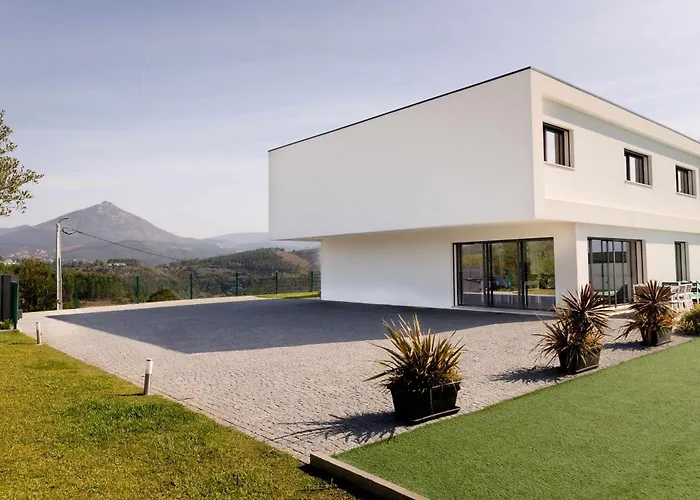 Semesterbostad Casa Dos Mirtilos Duke T8