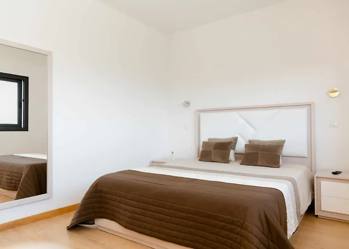 Casa Dos Mirtilos Duke T8 Vakantiehuis *