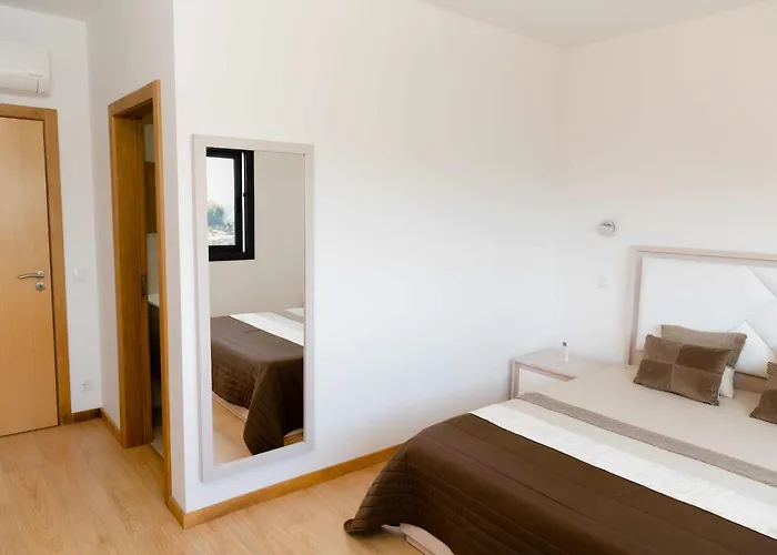 Casa Dos Mirtilos Duke T8 Vakantiehuis *