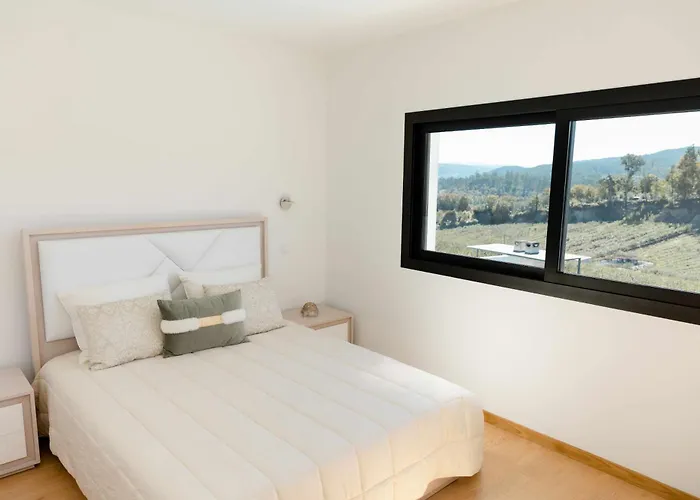 Дом отдыха Casa Dos Mirtilos Duke T8 *