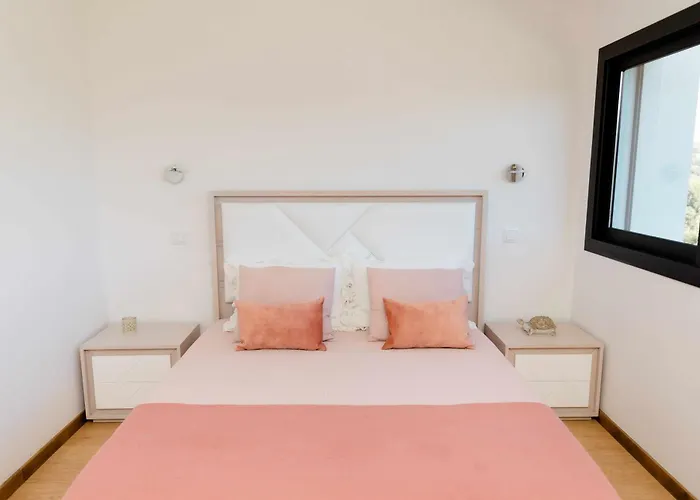 Casa Dos Mirtilos Duke T8 Vakantiehuis