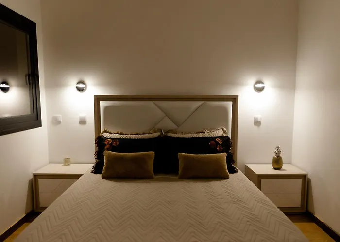 Casa Dos Mirtilos Duke T8 Semesterbostad Celorico De Basto