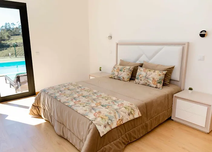 Дом отдыха Casa Dos Mirtilos Duke T8 *