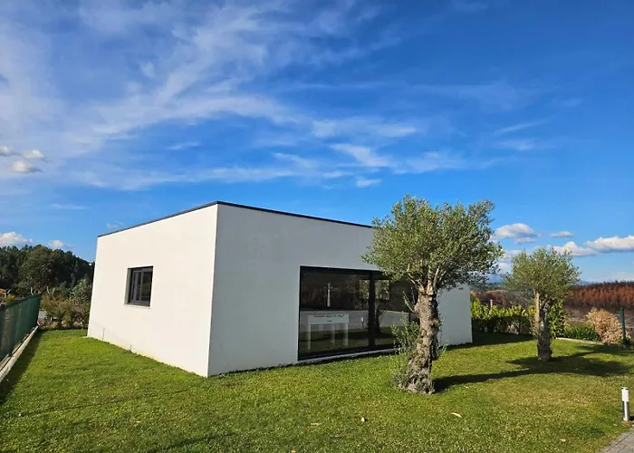 Casa Dos Mirtilos Duke T8